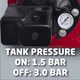 Насосна станція Einhell Classic GC-WW 6538 (4173190) - изображение 5