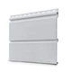 Панель софита RAINWAY PREMIUM со скрытой перфорацией Белая (12.200.02.301.RW) - изображение 1
