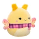 Дитяча м'яка іграшка МЕТЕЛЛИК МІРІ Squishmallows SQCR06672, 30 см - зображення 1