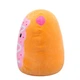 М'яка іграшка Вишневий пончик Перл Squishmallows SQCR06742, 36 см - зображення 5