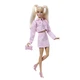 Кукла Barbie Deluxe Style Джинсовый комплект в стиле барбико (JJN69) - зображення 2