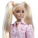 Кукла Barbie Deluxe Style Джинсовый комплект в стиле барбико (JJN69) - зображення 4