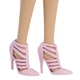 Кукла Barbie Deluxe Style Джинсовый комплект в стиле барбико (JJN69) - зображення 6