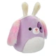 Дитяча м'яка іграшка Собака Барб Squishmallows SQER00908, 13 см - зображення 2