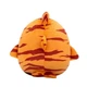 Мягкая игрушка ТИГРОВАЯ АКУЛА ДЖАГГЕР Squishmallows SQCR06597, 19 см - изображение 5