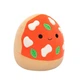 Дитяча м'яка іграшка ПІЦЦА САНДА Squishmallows SQCR06583, 19 см - зображення 3