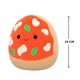 Дитяча м'яка іграшка ПІЦЦА САНДА Squishmallows SQCR06583, 19 см - зображення 5