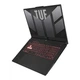Ноутбук Asus TUF Gaming A16 FA607NU,AMD Ryzen 5 7535HS, NVIDIA GeForce RTX 4050, 16/512GB,15.6",144Hz,Windows 11 Home - изображение 2