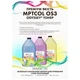 Тонер HP/Canon MPTCOL OS3 40г cyan (фасовка) Static Control (MPTCOL-40B-COS3-P) - изображение 2