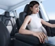 Солнечные шторки UGREEN для Tesla Model Y 2021-2024 двухслойные с теплоизоляцией (LP955-65962) - изображение 6
