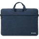 Сумка для ноутбука ColorWay 15.6" Casual Navy (CW-LBC156-NV) - зображення 2