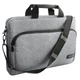 Сумка для ноутбука Grand-X 14'' SB-148 soft pocket Grey (SB-148G) - зображення 2