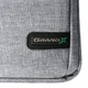 Сумка для ноутбука Grand-X 14'' SB-148 soft pocket Grey (SB-148G) - зображення 7