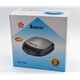 Бутербродница, вафельница, орешница, гриль DOMOTEC MS-7704 (4в1) (LS88748) - изображение 5