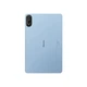 Планшет Blackview MEGA 2 SET 12" 6/256GB LTE Ice Blue (Клавіатура/чохол/стилус/скло/мишка/навушники) (6931548326359) - изображение 4