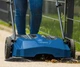 Машина підмітальна ручна Scheppach Trike-S - зображення 3