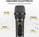 Комплект беспроводных микрофонов TONOR TW525 - изображение 2