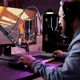 USB студийный микрофон TONOR Q9 (конденсаторный, комплект) - изображение 6