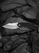 Нож складной туристический Civivi Pentad Черный (C24068-1) - изображение 8