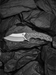 Нож складной туристический Civivi Pentad Черно-белый (C24068-3) - изображение 8