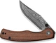 Нож складной карманный Civivi Clingman Дерево (C23065B-DS1) - изображение 3