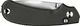 Нож складной карманный Ruike P736-AK Серый - изображение 5