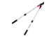 Сучкорез садовый Intertool с редуктором 720-980 x 35 мм (FT-1115) - изображение 2