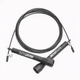 Скакалка скоростная Beast Gear Beast Rope регулируемая со стальным тросом для фитнеса, бокса и кроссфита 5252943 - изображение 1