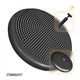 Балансувальна подушка масажна EasyFit Balance Cushion-A чорна + насос 5265070 - зображення 1