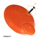 Балансувальна подушка масажна EasyFit Balance Cushion-A жовтогаряча + насос 5265067 - зображення 1