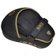 Лапи боксерські RDX F6 KARA Matte Golden 5180667 - зображення 4