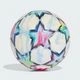 М'яч футбольний Adidas UCL PRO Білий 5 (KE9757 5) - зображення 2