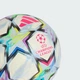 М'яч футбольний Adidas UCL PRO Білий 5 (KE9757 5) - зображення 3