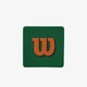 Віброгасники Wilson RG 2025 dampener 2 pack green/orange (WR8445801001) - изображение 4