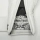 Боксерські рукавички Leone Greatest White 10 ун. - изображение 7