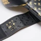 Боксерські рукавички Leone DNA Black 14 ун. - зображення 7