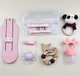 Набір Mommy Bag для дівчинки 6+1 - изображение 1