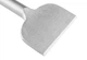 Плоское зубило HEX Graphite 57H575 115×400 мм хвостовик HEX 30 мм - изображение 6