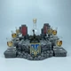 Сувенірний мінібар з моделлю гаубиці 2С22 Богдана-Б (11566) - зображення 1