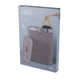 Корзина для белья с двумя отделениями Joseph Joseph Tota 90 л Grey 50003 (01000983) - изображение 11