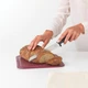 Нож для хлеба Brabantia Tasty+ 33 см темно-серый 120626 (00800860) - изображение 6