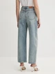 Джинсы Regular Fit женские Armani Exchange 300382205 25 Голубые (1161598030) - изображение 2