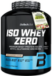 Протеїн ізолят BiotechUSA Iso Whey Zero, 1816 г., Кокос - зображення 1
