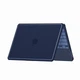 Протиударний чохол CH Soft Shield для MacBook NEO 13 2026 Indigo - изображение 4