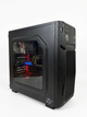 Ігровой компьютер AMD FX-4320, GTX 970, 16GB, SSD+HDD - Б/У - изображение 2