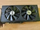Відеокарта Sapphire NITRO+ Radeon RX 470 8GB GDDR5 - Б/В - зображення 2