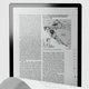 Електронна книга 13.3" Onyx Boox Tab X 128Gb - Уценка - изображение 3