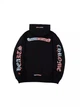 Чоловіче худі Chrome Hearts Чорний Розмір S (CHRH028) - зображення 1