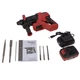 Перфоратор аккумуляторный Vitals Master ARa 1826c BL Kit - изображение 2