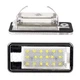 Подсветка номера LED для AUDI (Ауди) A3 A4 A6 A8 Q7 8E0807430A, 8E0943021B фонарь подсветки номера 1 штука - изображение 6